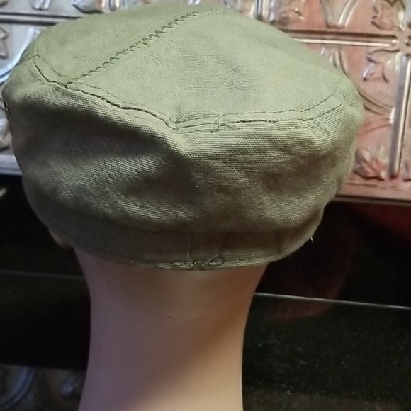 Conductor Hat - Picture 3 of 8